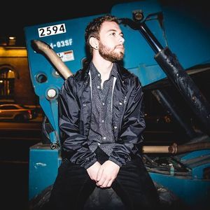 Meet your Posher, Aaron